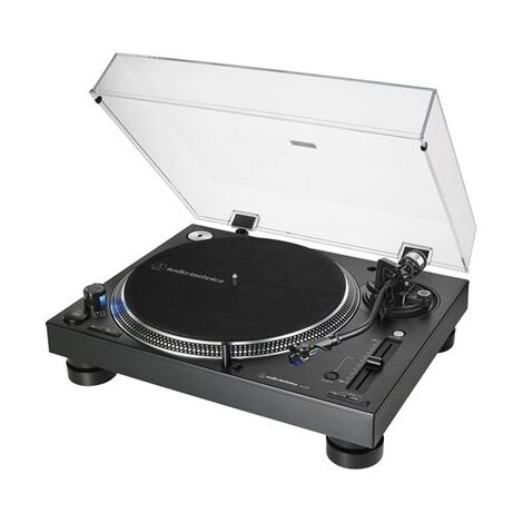 פטיפון Audio Technica AT-LP140XP אודיו טכניקה למכירה , 2 image