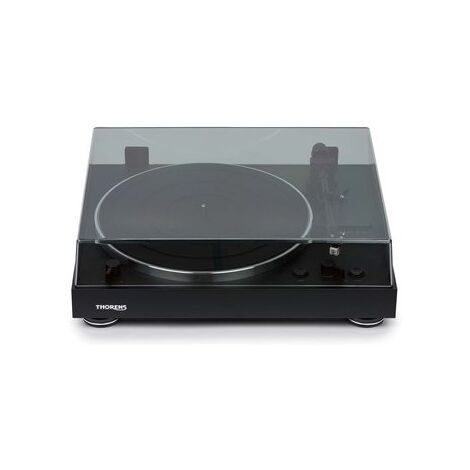 קדם מגבר Thorens TD 101 A למכירה , 3 image