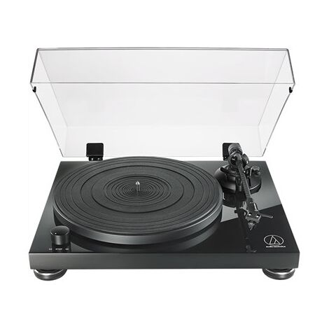 פטיפון Audio Technica AT-LPW50PB אודיו טכניקה למכירה , 3 image