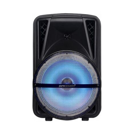 בידורית קריוקי Pure Acoustics V-12100 למכירה , 2 image