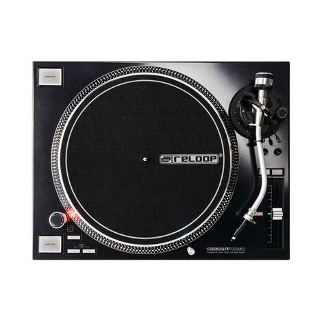 פטיפון Reloop RP-7000 MK2 למכירה , 3 image
