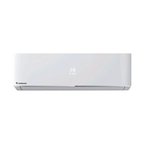 מזגן עילי Top Inv 240X Wifi EU שנת 2023 Tornado  2.0 כ"ס טורנדו למכירה , 2 image