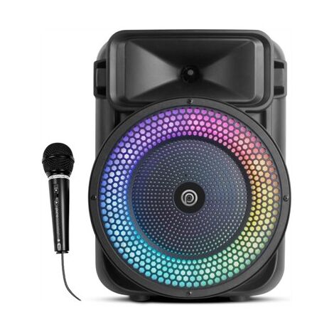בידורית קריוקי Pure Acoustics WOMB-108 למכירה , 2 image