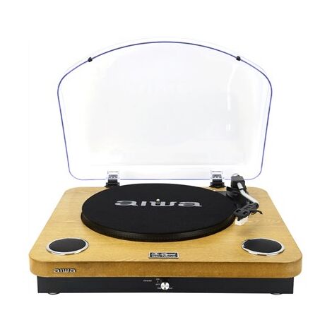פטיפון Aiwa GBTUR-120 למכירה , 2 image