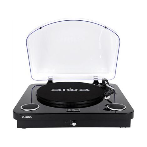 פטיפון Aiwa GBTUR-120 למכירה , 3 image