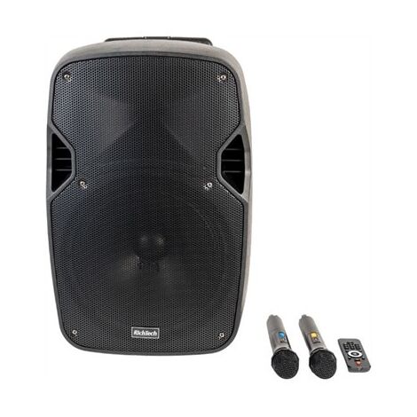 בידורית קריוקי Richtech Studio 15 למכירה , 2 image