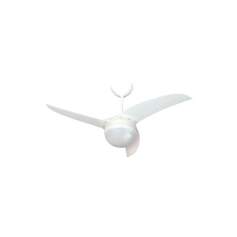 מאוורר תקרה מאוורר תקרה + שלט Braziled 42" CCT 25W SM-42C01L/WCT Semicom למכירה 