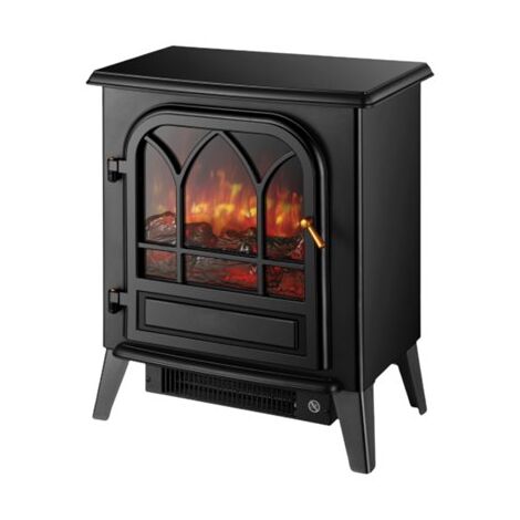 קמין Electro Hanan EL-4100 למכירה , 2 image
