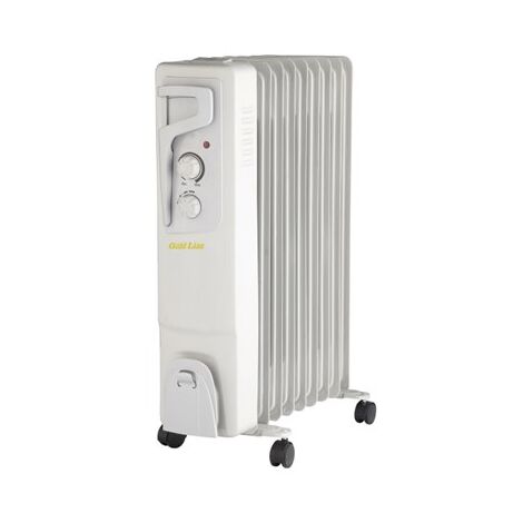 רדיאטור  9 צלעות Gold Line ATL2009 גולד ליין למכירה , 2 image