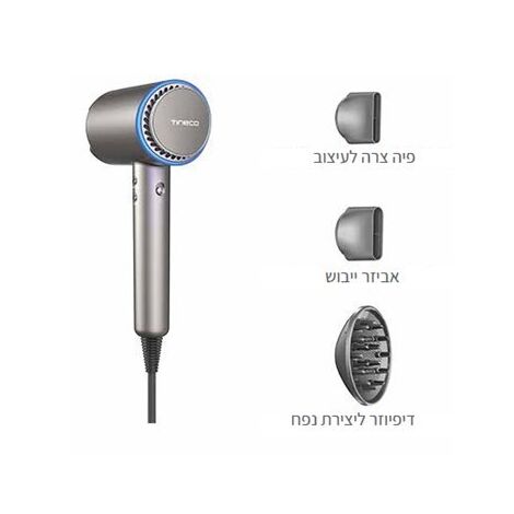 מייבש שיער Tineco Moda One למכירה , 3 image