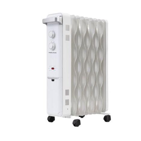 רדיאטור  9 צלעות 62609 Morphy Richards מורפי ריצ'רדס למכירה , 2 image