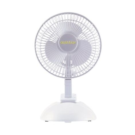 מאוורר קליפס Goldline ATL1606 למכירה 