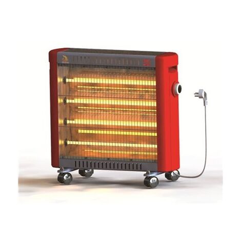 תנור הלוגן/אינפרא Sachs EF792 למכירה , 2 image