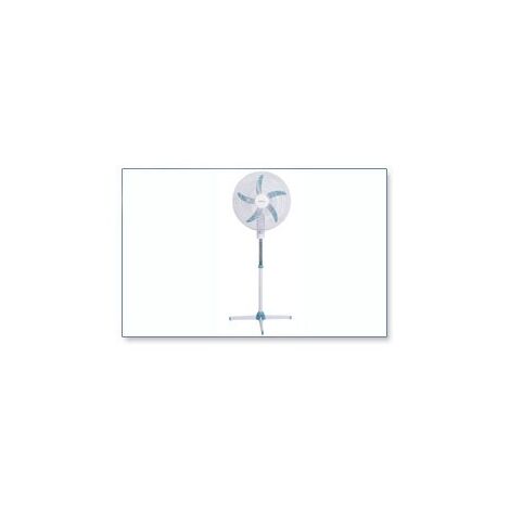 מאוורר עמוד Electro Hanan EL20S5 למכירה , 2 image