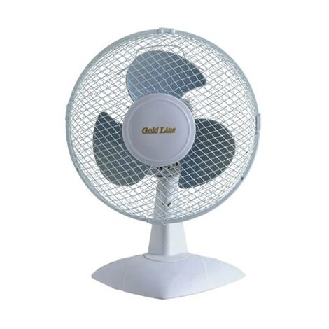 מאוורר רצפה Goldline ATL305A 9" למכירה , 2 image