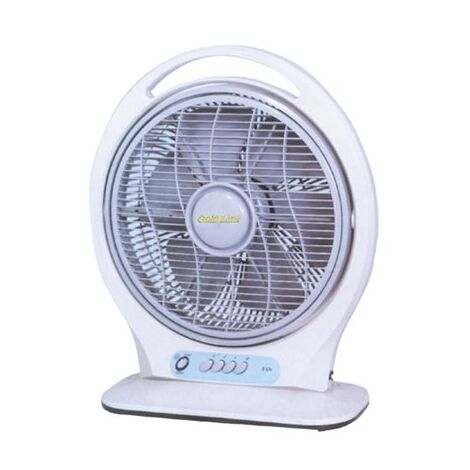 מאוורר רצפה Goldline ATL016 16"&lrm; למכירה 