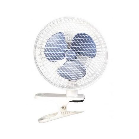 מאוורר קליפס Sachs EF640C למכירה , 2 image