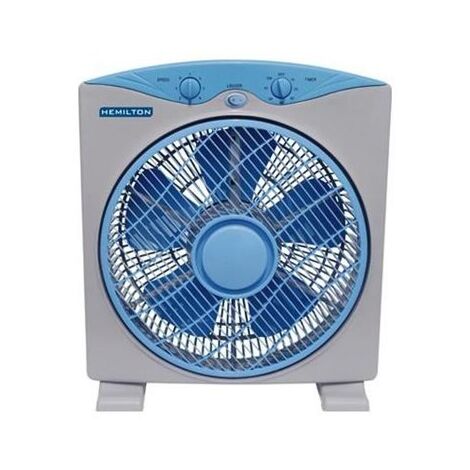 מאוורר רצפה Hemilton HEM603 המילטון למכירה , 2 image