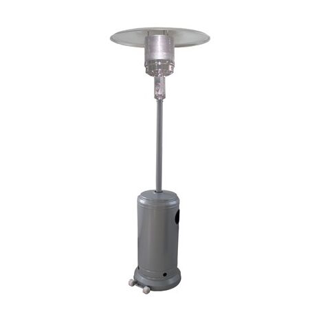 פטריית חימום 25595 פטריית גז - METAL COLOR לבן Camptown קמפטאון למכירה , 2 image