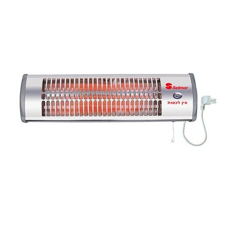 תנור הלוגן/אינפרא SELMOR SE73 סלמור למכירה , 2 image
