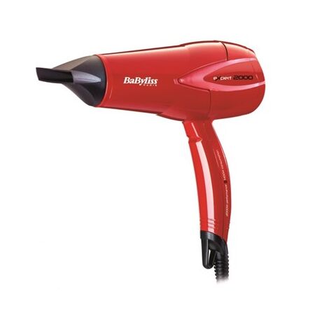 מייבש שיער Babyliss D302RILE בייביליס למכירה , 2 image