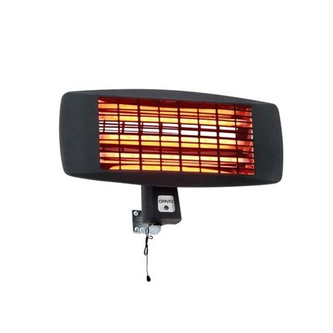 תנור חימום Davo DAV2400 דאבו למכירה , 2 image
