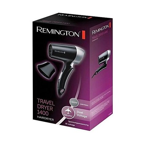 מייבש שיער Remington D2400 למכירה , 3 image