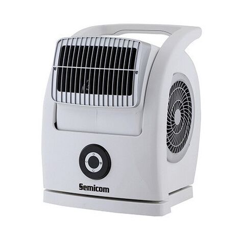 מאוורר רצפה מאוורר רצפה HAFA300 Semicom למכירה , 2 image