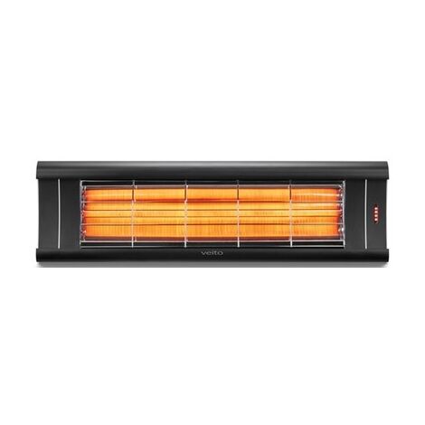 תנור הלוגן/אינפרא Veito Aero L.C 2500W למכירה , 2 image