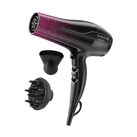 מייבש שיער Remington D5950 למכירה , 2 image