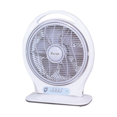 מאוורר רצפה Electro Hanan EL1409 למכירה , 2 image