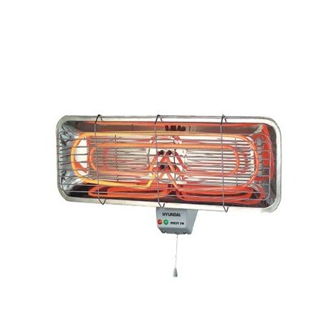 תנור חימום Hyundai HAHZ-2200 יונדאי למכירה 