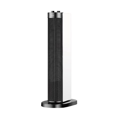 מפזר חום Midea NTH22-18ARB מידאה למכירה , 2 image