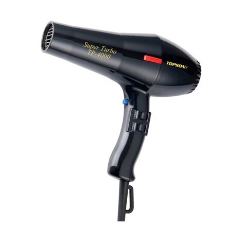 מייבש שיער Topson TP4000 למכירה , 2 image