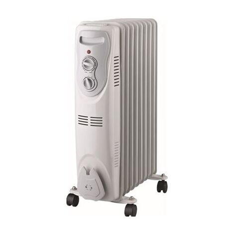 רדיאטור  9 צלעות רדיאטור 9 צלעות SR0920 Relax למכירה , 2 image
