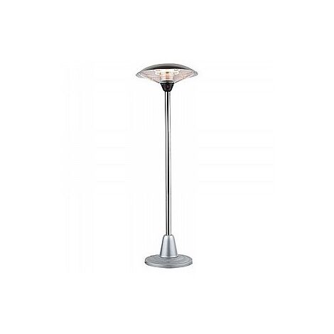 פטריית חימום אינפרא Semicom HAH-3000B IP34 3000W למכירה , 2 image