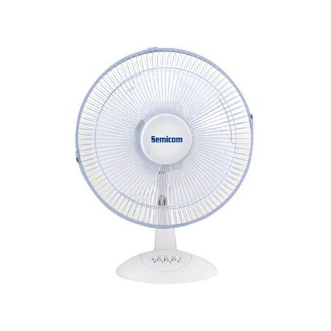 מאוורר שולחן Semicom HAFA-16TB1 למכירה , 2 image