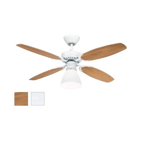מאוורר תקרה Capitol 42'' חוט משיכה Westinghouse למכירה , 2 image