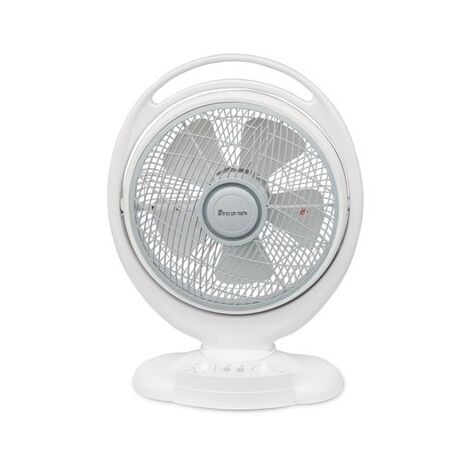 מאוורר רצפה Electro Hanan EL106B למכירה , 2 image