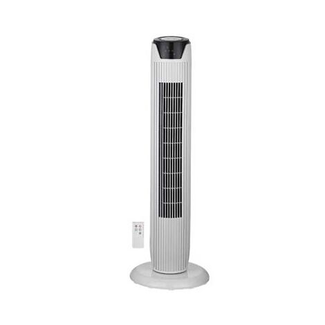 מאוורר מגדל MIDEA FZ10-17JR 6824 מידאה למכירה , 2 image