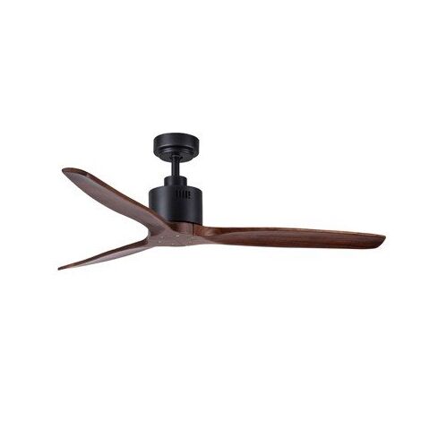 מאוורר תקרה מאוורר תקרה+שלט AIR 52'' SM-8554/B Semicom למכירה , 2 image