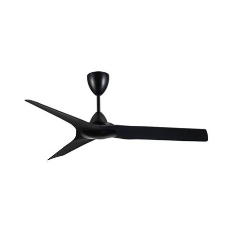 מאוורר תקרה מאוורר תקרה+שלט IP44 Atlantic G9 52" SM-1069/DW/WO/WH Semicom למכירה , 2 image