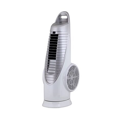 מאוורר מגדל מאוורר מגדל דיגיטלי ברלינה HAFA 500W Semicom למכירה , 2 image