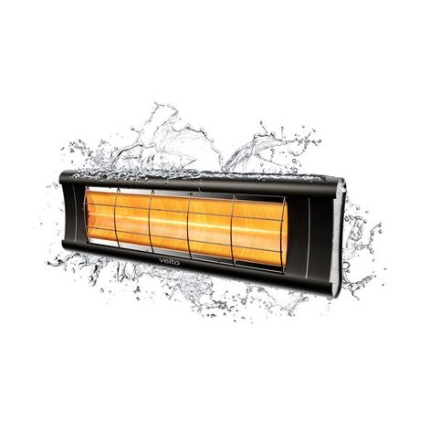 תנור הלוגן/אינפרא Veito Aero L.C 2500W למכירה , 3 image