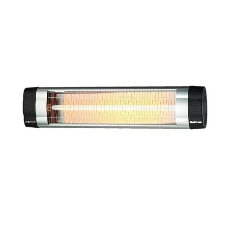 תנור חימום Gold Line ATL2608 גולד ליין למכירה , 2 image