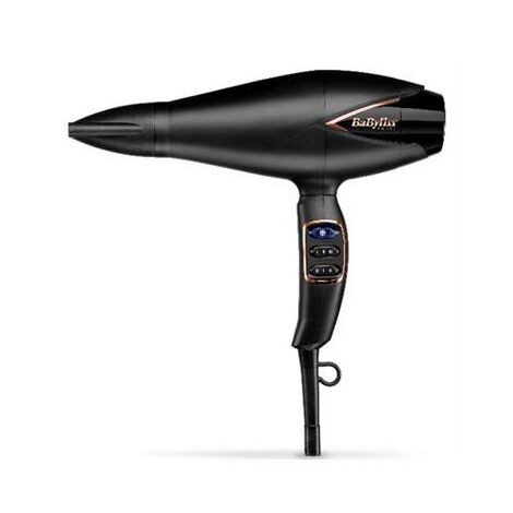 מייבש שיער Babyliss BA-D665E בייביליס למכירה , 2 image