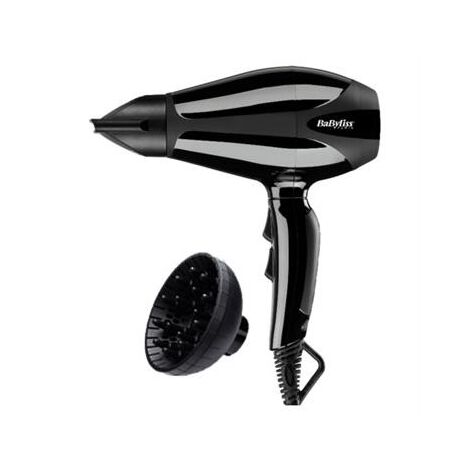 מייבש שיער Babyliss BA-6715DILE בייביליס למכירה 