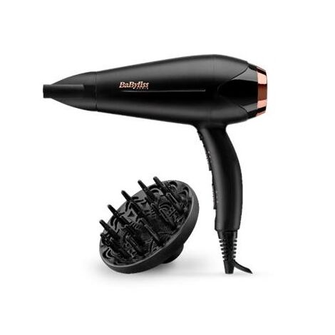 מייבש שיער Babyliss BA-D570DILE בייביליס למכירה 
