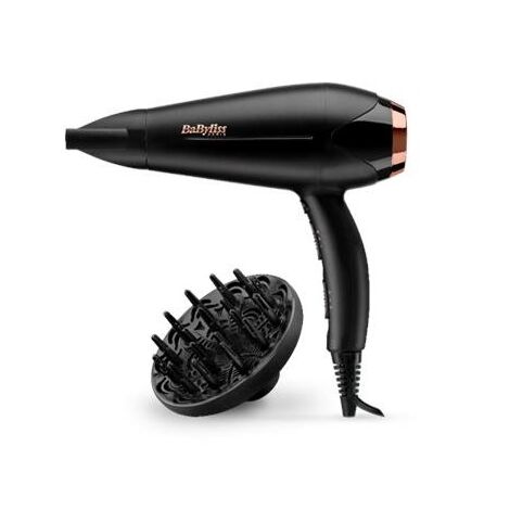 מייבש שיער Babyliss BA-D570DILE בייביליס למכירה , 2 image