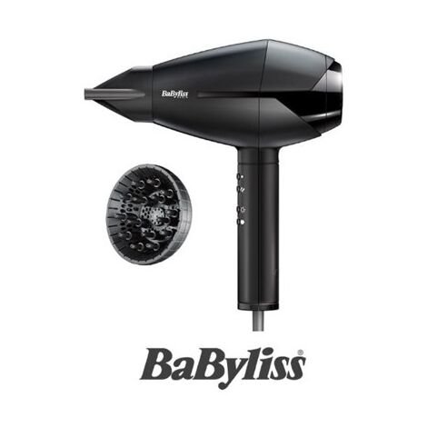 מייבש שיער Babyliss BA6720E בייביליס למכירה , 3 image